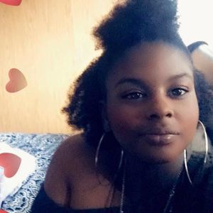 Meet your Posher, Ericka